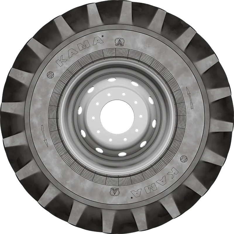 ФД-14А нс 12 в Ужуре — KAMA TYRES ФД-14А нс 12 в Ужуре