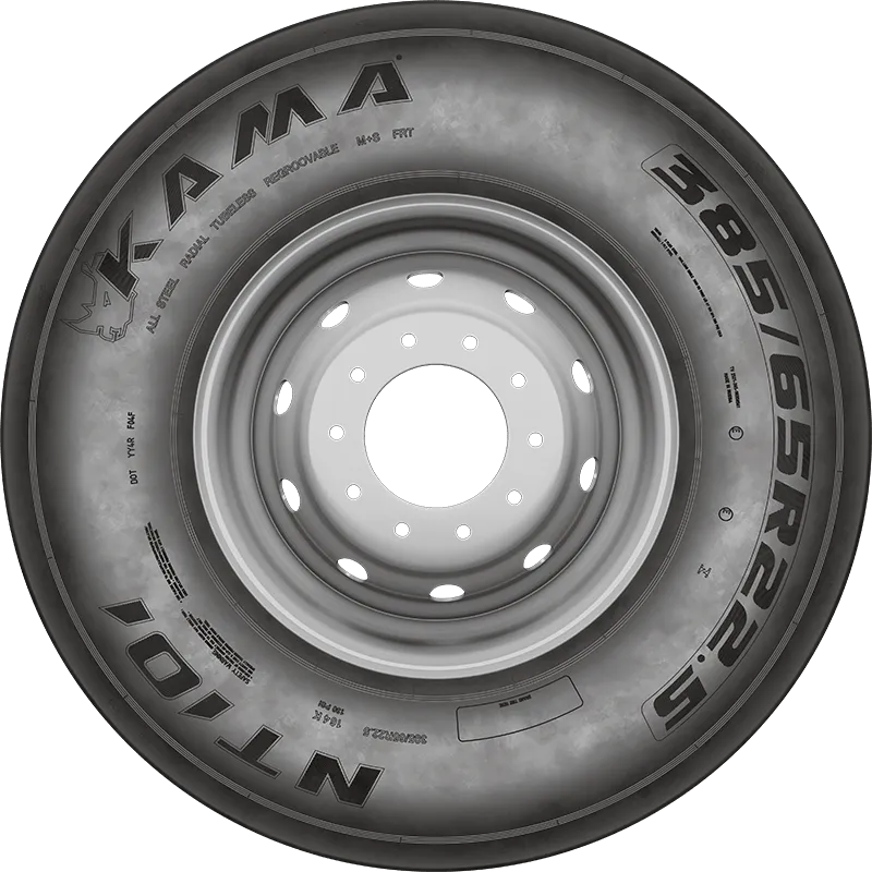 KAMA NT 101 в Ужуре — KAMA TYRES KAMA NT 101 в Ужуре