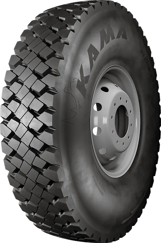KAMA NR 701 в Ужуре — KAMA TYRES KAMA NR 701 в Ужуре