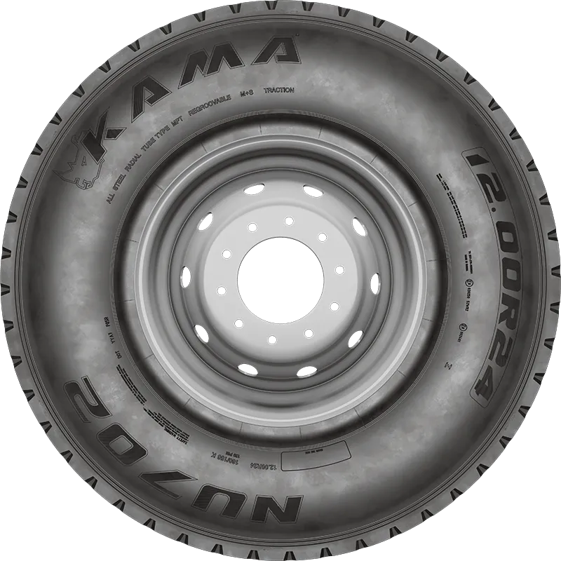 KAMA NU 702 в Ужуре — KAMA TYRES KAMA NU 702 в Ужуре