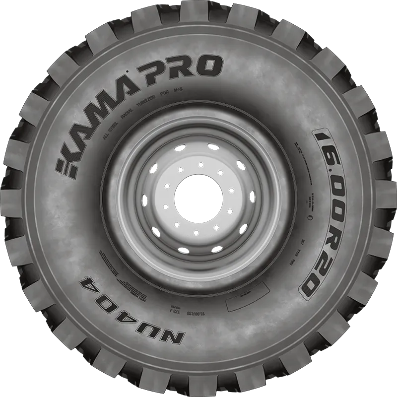 KAMA PRO NU 404 с рег давл в Ужуре — KAMA TYRES KAMA PRO NU 404 с рег давл в Ужуре