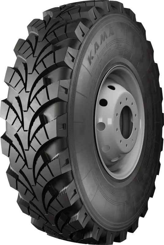 KAMA-431 в Ужуре — KAMA TYRES KAMA-431 в Ужуре