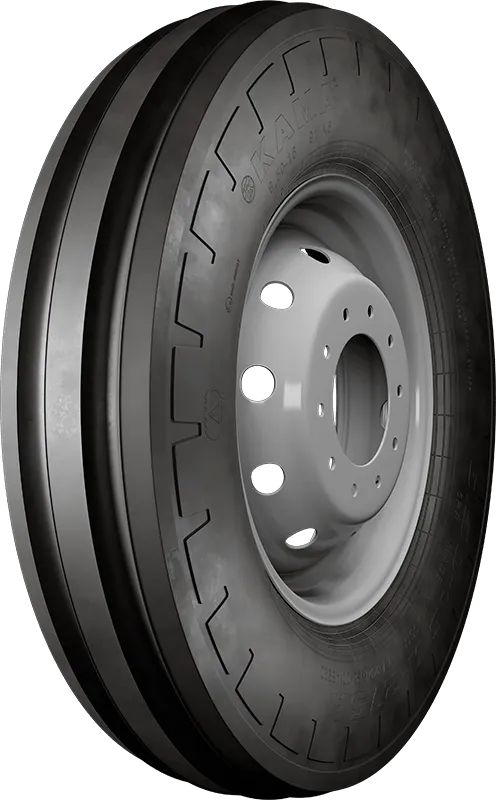 Я-275А в Ужуре — KAMA TYRES Я-275А в Ужуре