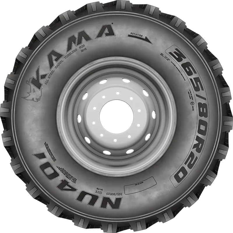 KAMA NU 401 в Ужуре — KAMA TYRES KAMA NU 401 в Ужуре