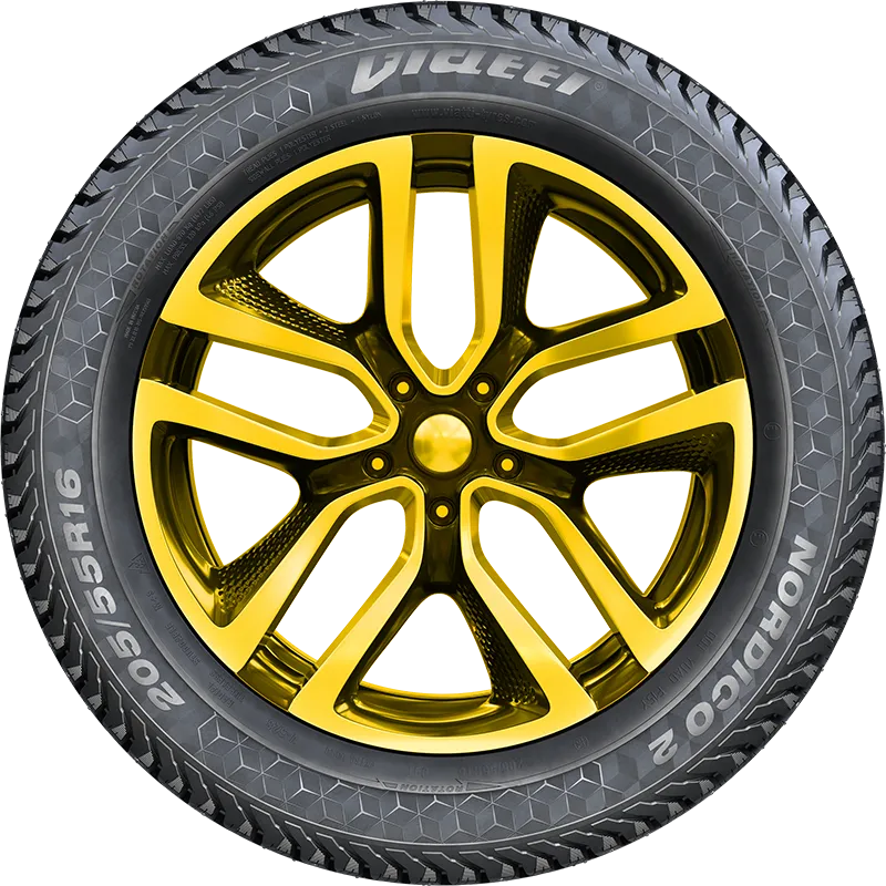 Viatti Nordico 2 (V-528) в Ужуре — KAMA TYRES Viatti Nordico 2 (V-528) в Ужуре