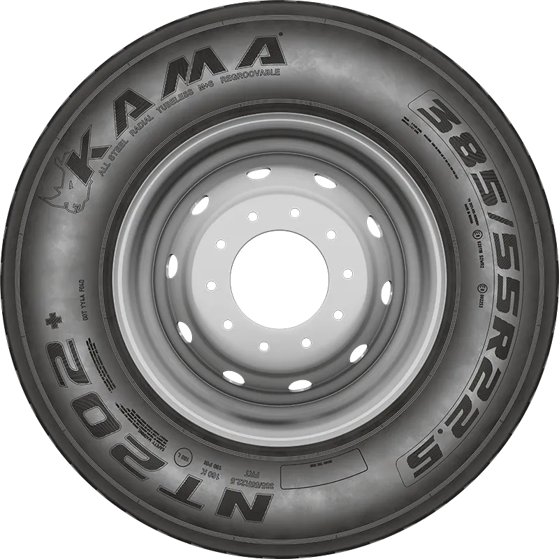 KAMA NT 202+ в Ужуре — KAMA TYRES KAMA NT 202+ в Ужуре