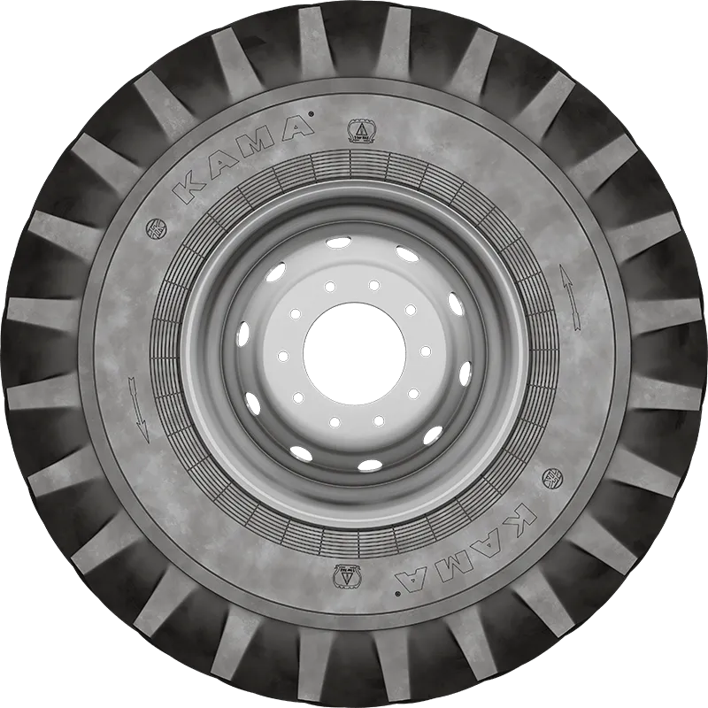 KARAT в Ужуре — KAMA TYRES KARAT в Ужуре
