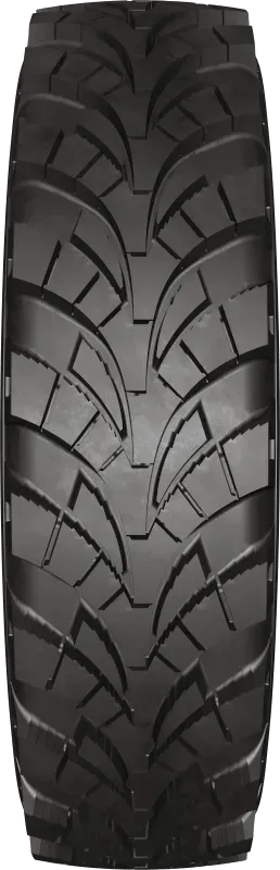 KAMA-431 мороз в Ужуре — KAMA TYRES KAMA-431 мороз в Ужуре